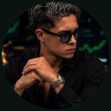 Jakoba, fundador da Zenus Investimentos